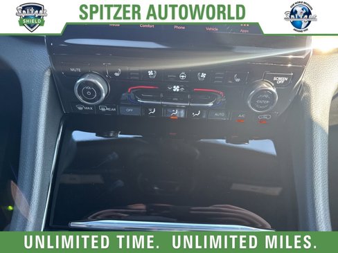 New 2025 Jeep Grand Cherokee L Summit image 28