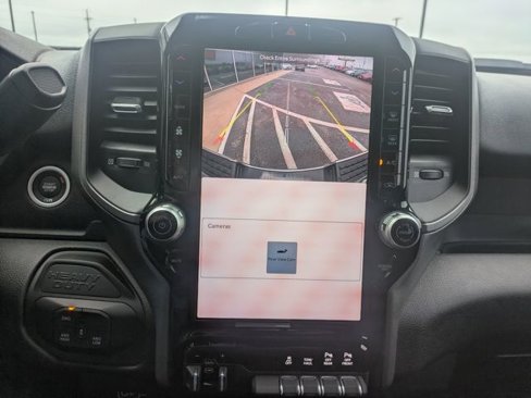 New 2026 RAM 3500 Tradesman image 19