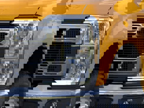 New 2026 Ford F350 XL w/ XL Chrome Package image 18