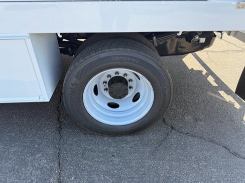 New 2026 Ford F550 4x4 Crew Cab Super Duty image 28