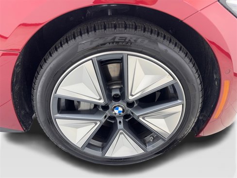 Used 2025 BMW i4 eDrive40 w/ Premium Package image 84