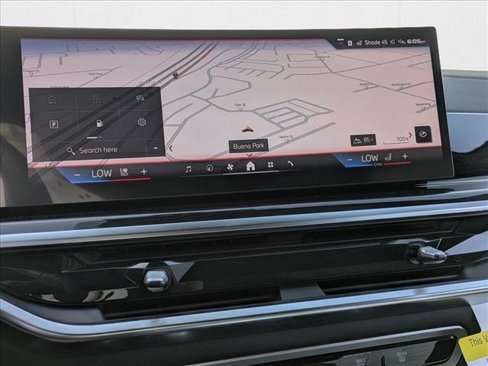 New 2026 BMW X7 M60i w/ M Sport Professional Package image 14