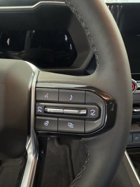 New 2025 Chevrolet Colorado Trail Boss image 17