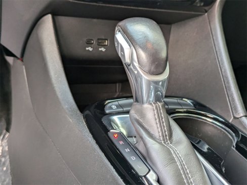 Used 2024 Buick Encore GX Sport Touring w/ Comfort Package image 22