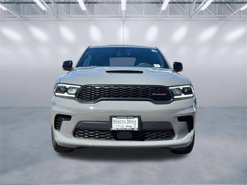 New 2026 Dodge Durango R/T image 2