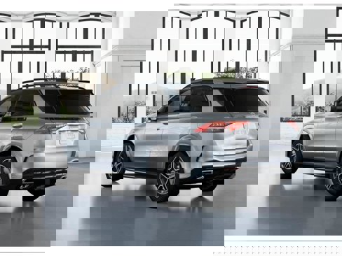 New 2026 Mercedes-Benz GLE 450e 4MATIC image 28