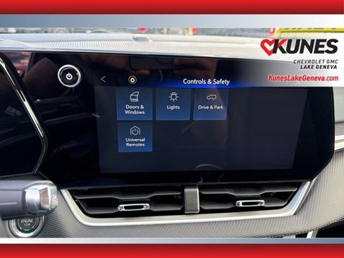New 2026 Chevrolet Equinox LT w/ Convenience Package II image 38