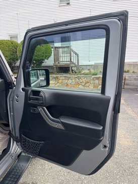 Used 2016 Jeep Wrangler Unlimited Sport w/ Quick Order Package 24S image 28