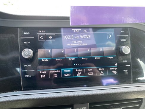 Used 2022 Volkswagen Jetta GLI Autobahn image 20