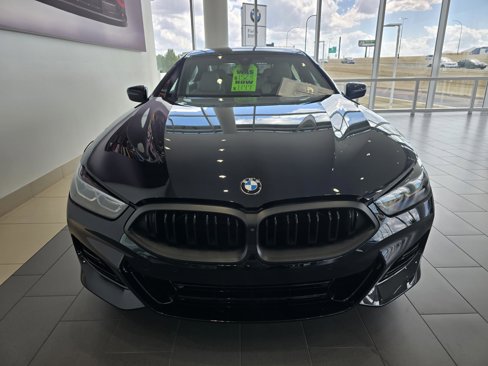 New 2026 BMW 840i w/ M Sport Professional Package image 2