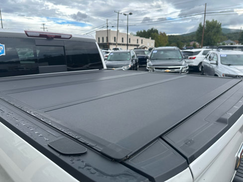 Used 2024 GMC Sierra 1500 Denali w/ Denali Reserve Package image 13