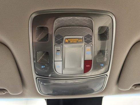 Used 2024 Genesis GV70 2.5T image 40