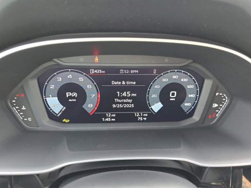 New 2025 Audi Q3 2.0T Premium image 21