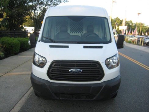 Used 2019 Ford Transit 150 148 Medium Roof image 2
