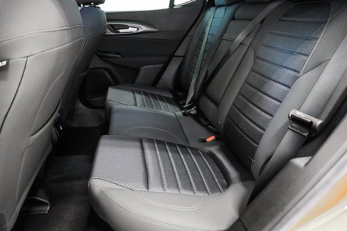 New 2024 Dodge Hornet GT w/ GT Blacktop Package image 15