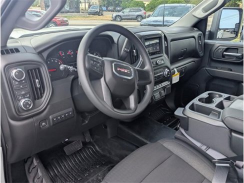New 2026 GMC Sierra 2500 Pro image 14