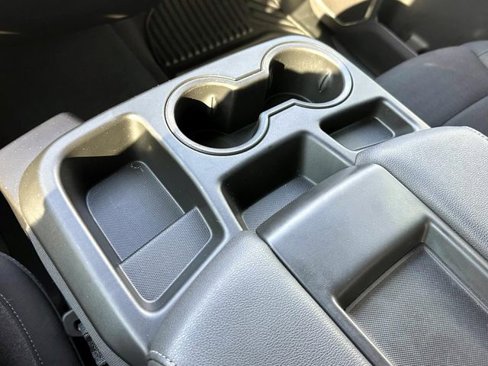 Certified 2025 GMC Sierra 1500 Elevation image 31