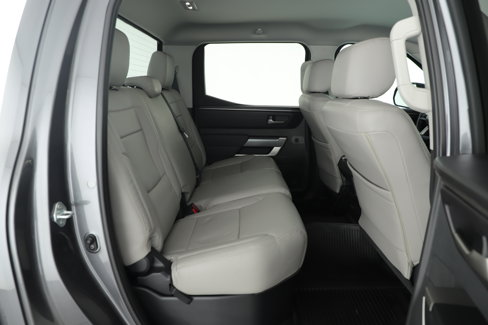 Used 2024 Toyota Tundra SR5 image 10