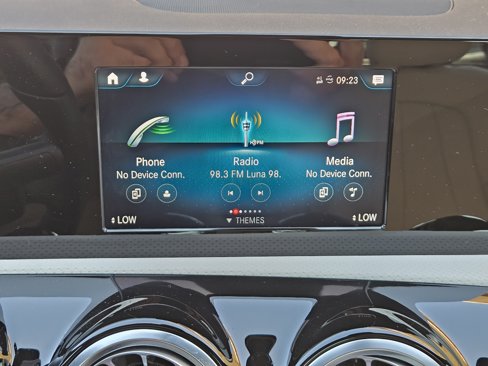 Certified 2022 Mercedes-Benz CLA 250 image 18