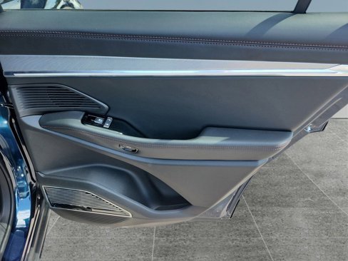 New 2025 Jeep Wagoneer Launch Edition image 38