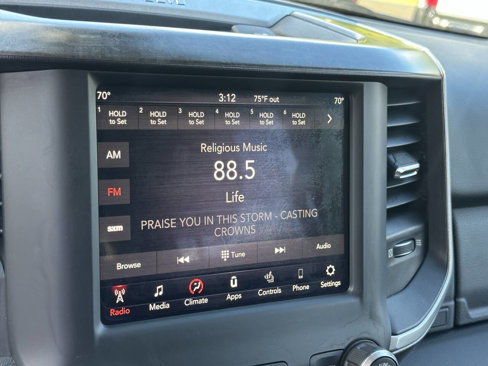 Used 2019 RAM 1500 Big Horn image 57