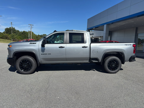 New 2026 Chevrolet Silverado 2500 Custom w/ Custom Value Package image 3