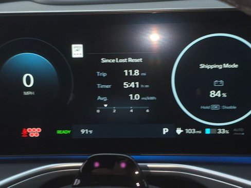 New 2026 Hyundai Ioniq 9 SEL image 14