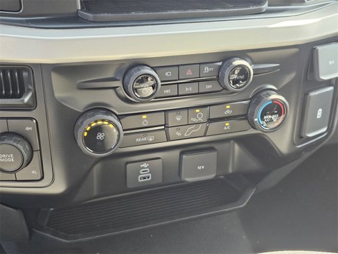 New 2026 Ford F350 4x4 Crew Cab Super Duty image 35