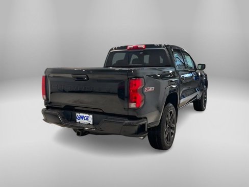 New 2025 Chevrolet Colorado Z71 w/ Technology Package image 4