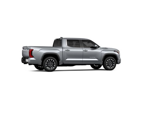 New 2026 Toyota Tundra Limited image 15
