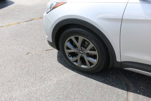Used 2018 Hyundai Santa Fe Sport image 12