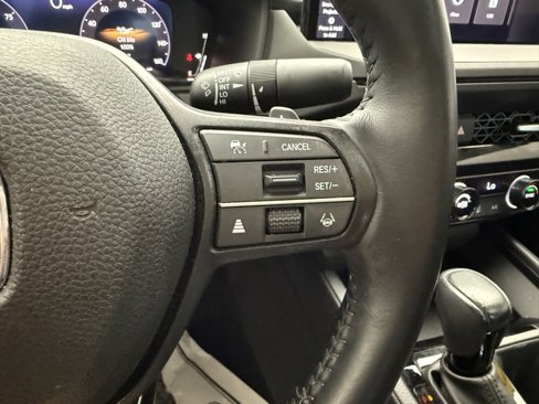 Used 2023 Honda Accord Sport image 49