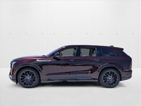 New 2026 Cadillac Escalade IQ Sport 1 image 5