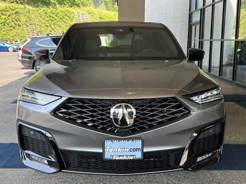 New 2026 Acura MDX A-Spec image 2