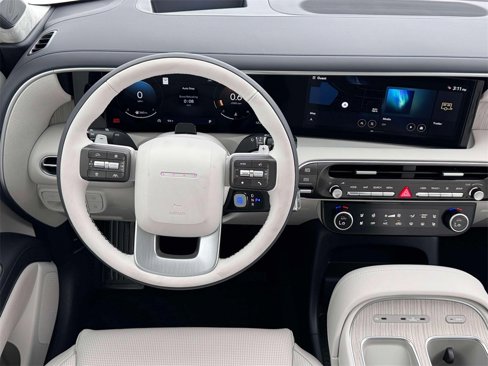 New 2026 Hyundai Palisade Calligraphy image 17