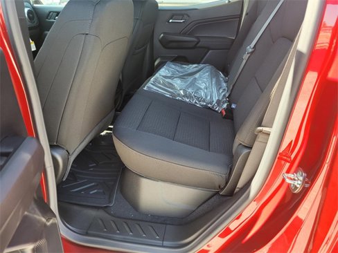 New 2026 Chevrolet Colorado LT image 6