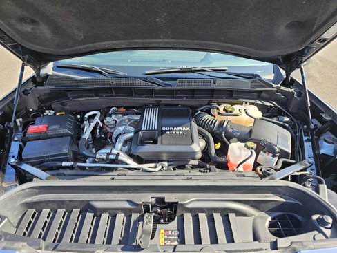 Used 2024 GMC Sierra 1500 Denali image 23