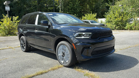 New 2026 Dodge Durango GT w/ Blacktop Package image 3