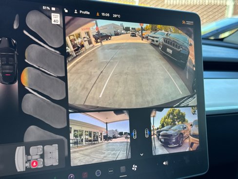 Used 2023 Tesla Model Y Long Range image 20