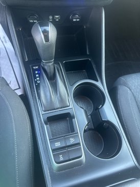 Used 2017 Hyundai Tucson SE image 13