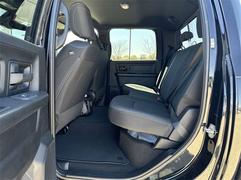 New 2025 RAM 2500 Tradesman image 12