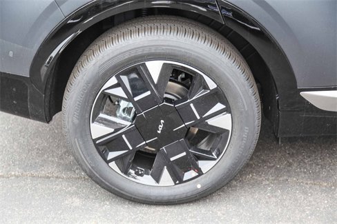 New 2026 Kia Sportage SX Prestige image 11