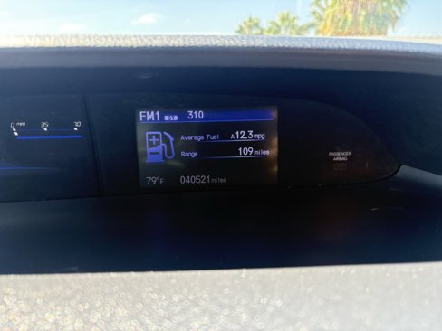 Used 2013 Honda Civic LX image 29