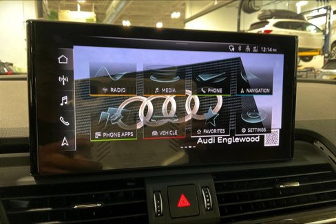 Certified 2025 Audi Q5 2.0T Premium image 21
