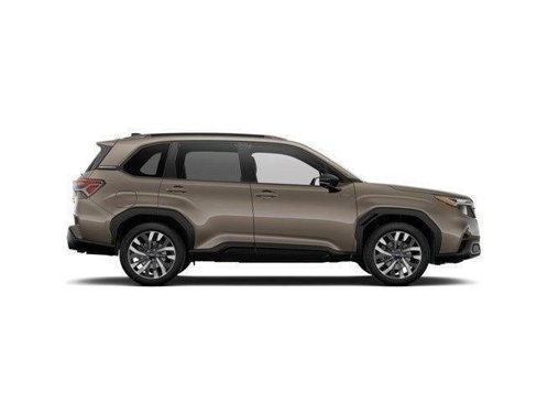 New 2025 Subaru Forester Touring image 42