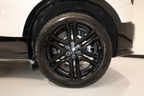 Certified 2025 Chevrolet Blazer EV RS w/ Super Cruise Package image 33