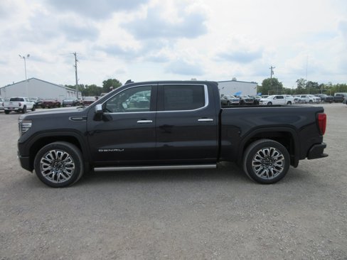 New 2026 GMC Sierra 1500 Denali Ultimate image 10