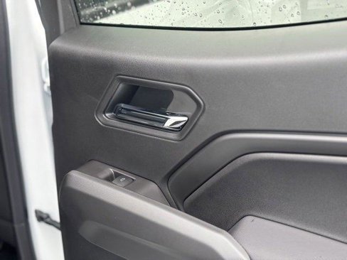 New 2026 Chevrolet Colorado Z71 w/ Technology Package image 20
