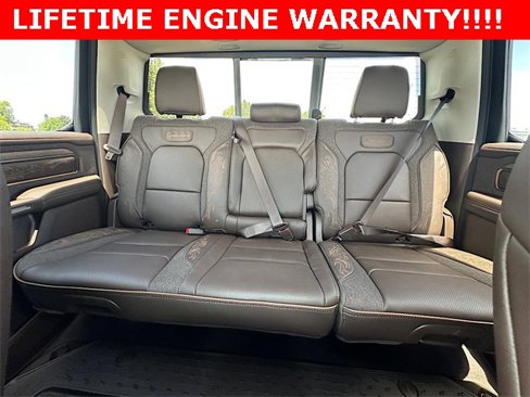 New 2026 RAM 1500 Limited image 26