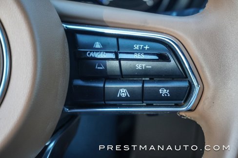 Used 2025 MAZDA CX-90 3.3 Turbo S w/ Premium Plus image 36